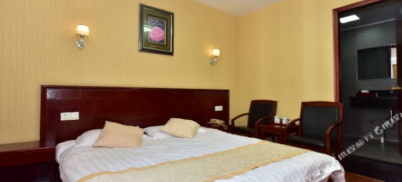 舟山鑫云商务宾馆图片