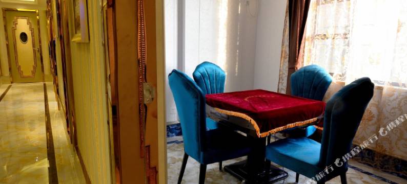 桂林东方浅深酒店图片