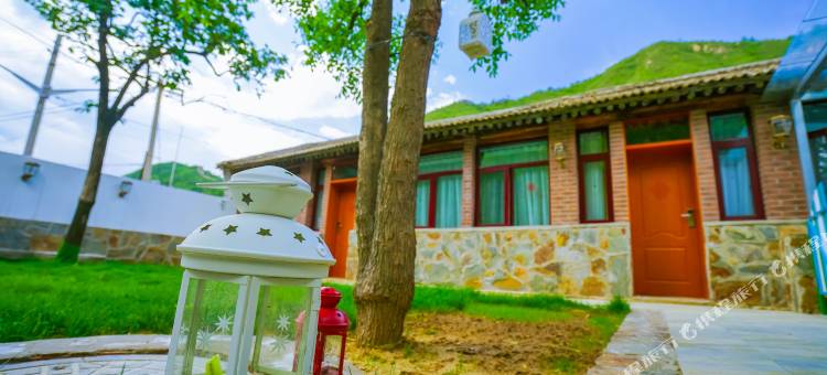 驿雲·乡居水长城27号院图片