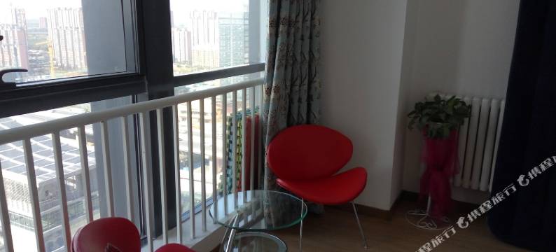 姚玲酒店式公寓(北京长政南街店)图片