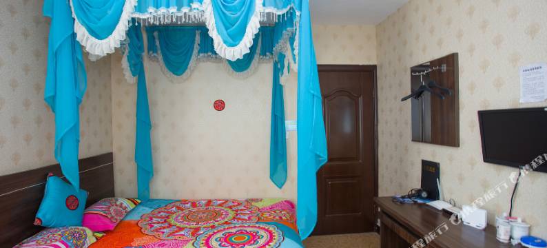 丽江居然商务酒店图片