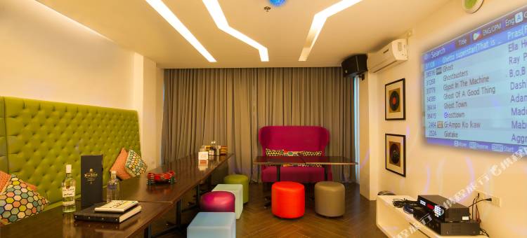 莱诺克斯酒店(Lenox Hotel)图片