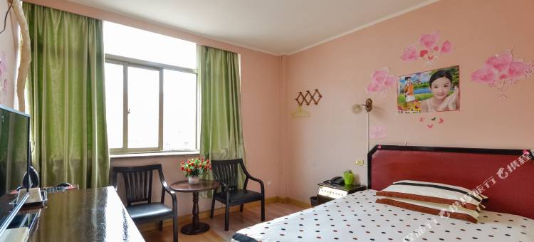 台州广乐宾馆图片