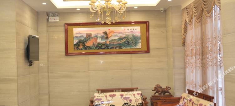 融安欧雅主题酒店图片