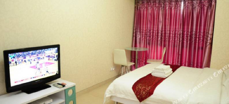 北戴河海韵别墅图片