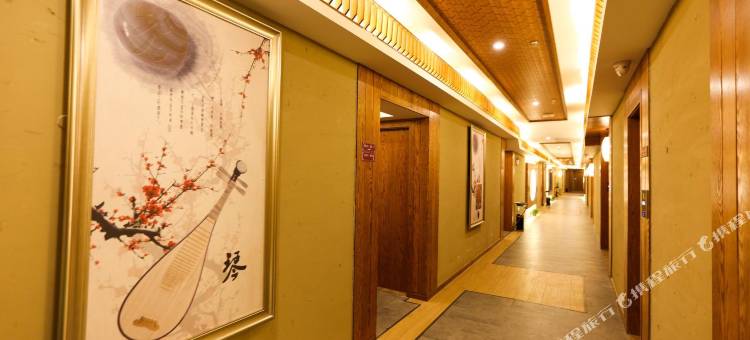 精途酒店(上海大学店)图片
