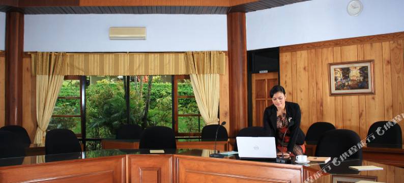 Kusuma Agrowisata Resort & Convention图片