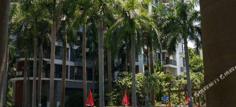 美高花园服务公寓(深圳南海大道店)图片