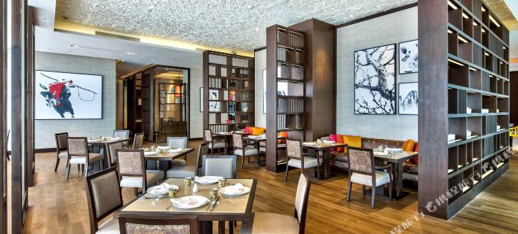 曼谷丽笙世嘉酒店(Radisson Blu Plaza Bangkok)图片