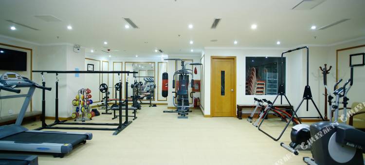 A25豪华酒店(A25 Luxury Hotel)图片