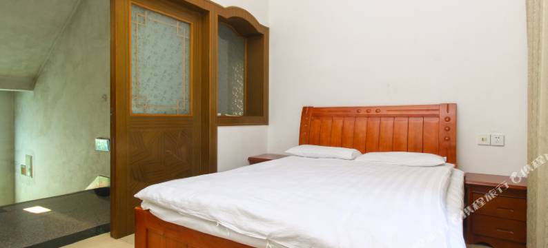 杭州虎门农家乐图片