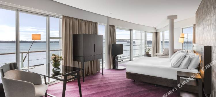 奥克兰希尔顿酒店(Hilton Auckland)图片