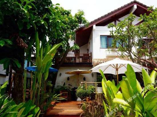 清邁月亮街42號酒店