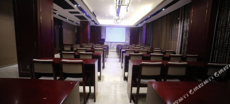 上蔡怡居精品酒店图片