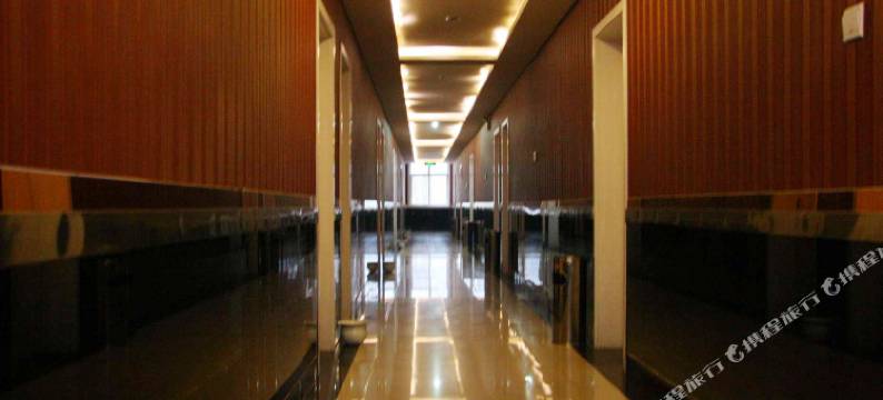 涉县龙翔快捷宾馆图片