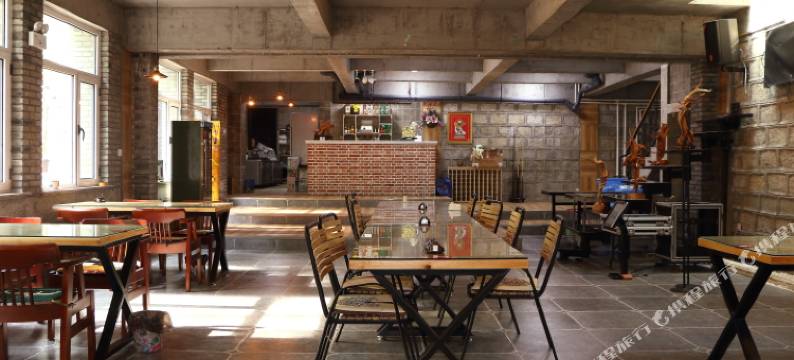 兴隆桃源四季酒店图片