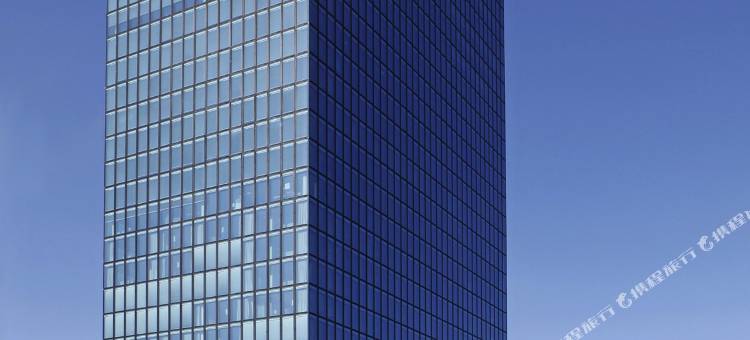 巴塞尔海波龙酒店(HYPERION Basel)图片