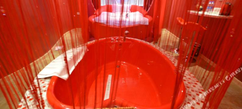 洪泽天之恋宾馆图片