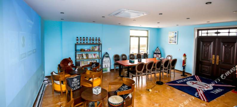 舟山啊啦青年旅舍图片