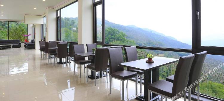 南投大鞍清境民宿图片