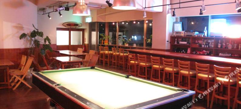 PMC海洋度假村(Ocean Resort Pmc)图片