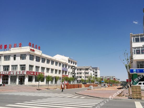 多伦多伦县久苑万汇源乡镇商贸中心购物攻略,多伦县久苑万汇源乡镇