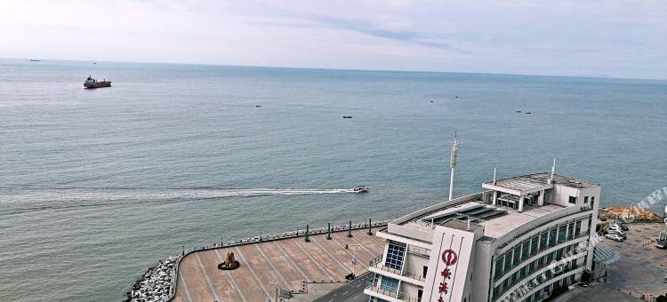 南澳金沙滩海景公寓图片