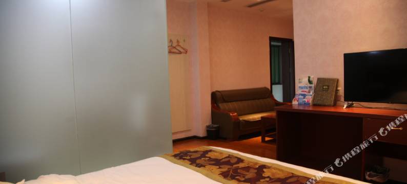 百里杜鹃俊龙度假酒店图片