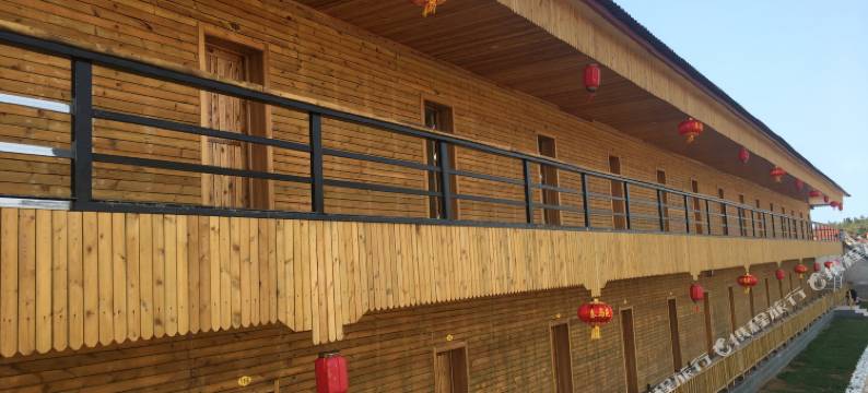 烟台秦马苑度假村图片