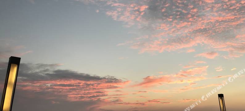 南澳观海旅馆图片