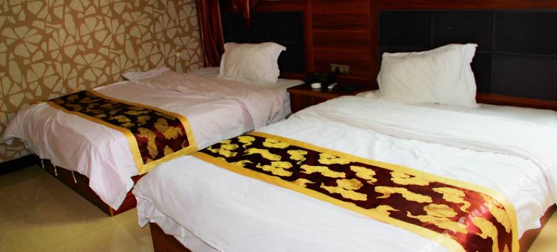 冕宁万达商务宾馆图片