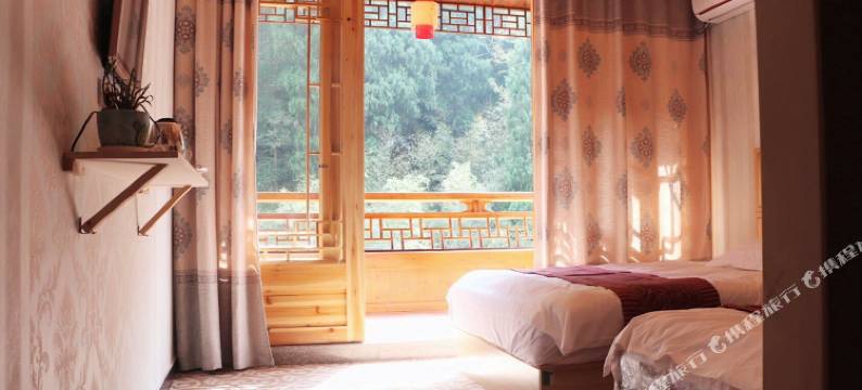 永嘉楠溪三得阁农家乐图片