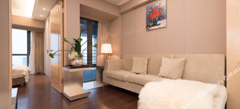 城市驿站(深圳KKone滨河时代店)图片