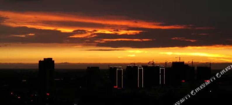 灵璧中沛宾馆图片