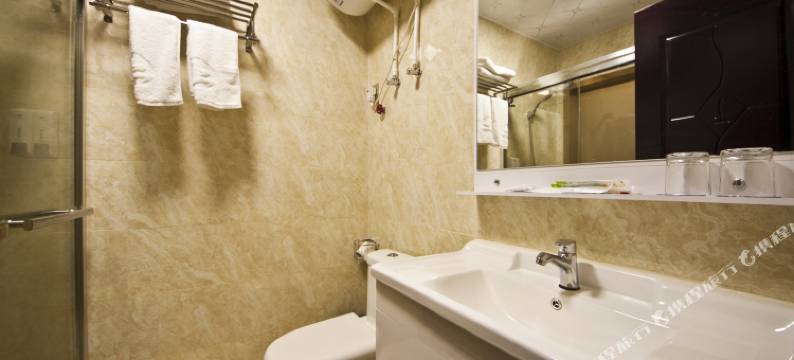 福州上邦乡村主题酒店图片