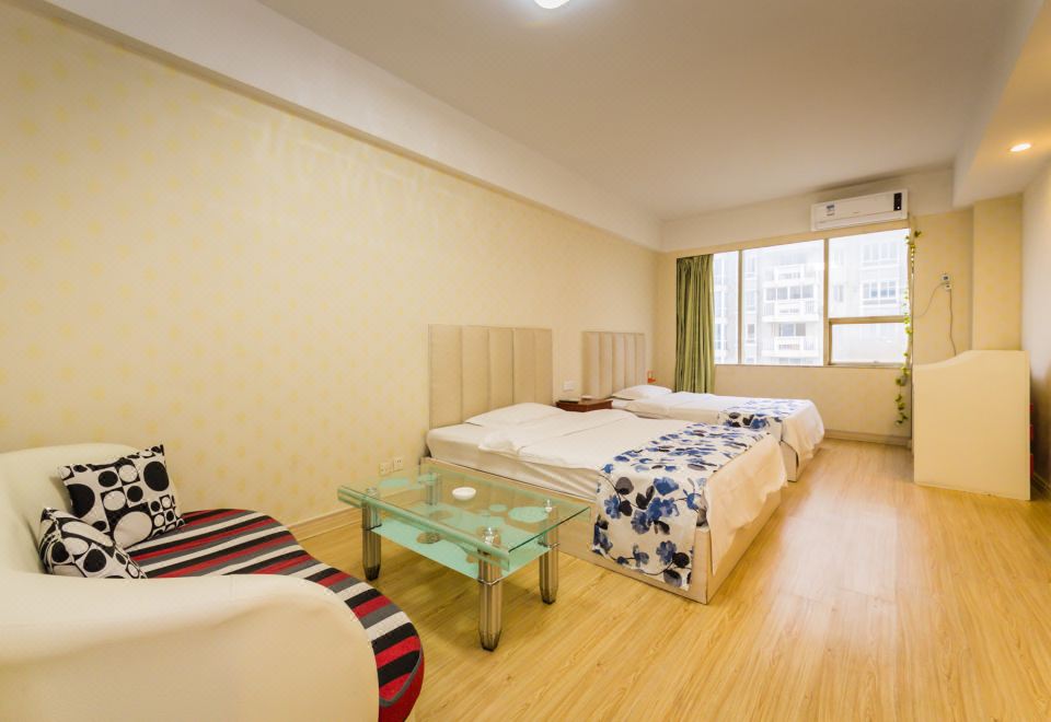 Apollo Hotel - Fuzhou Hotel Overview