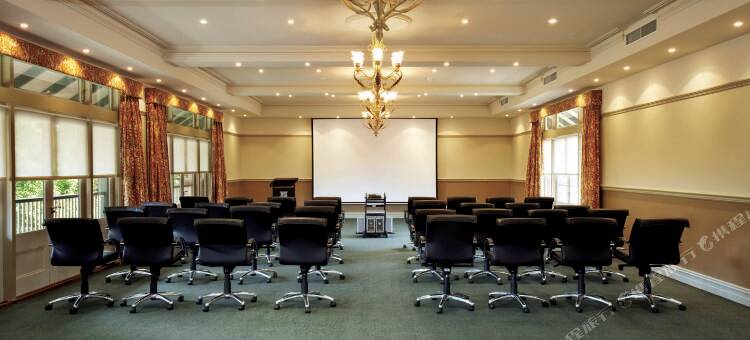 Hotel Bellinzona Daylesford图片