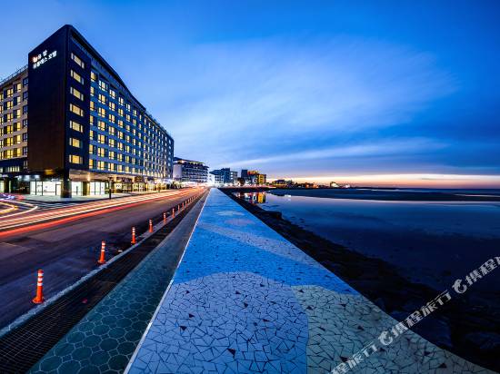 濟州優拓由布萊斯酒店