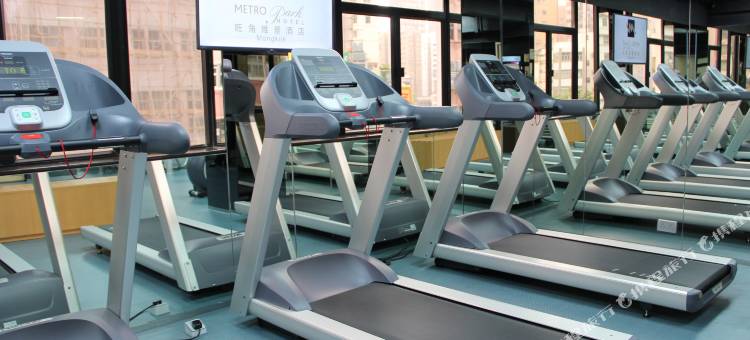 香港旺角维景酒店图片