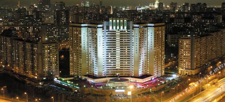 萨吕酒店(Hotel Salut)图片