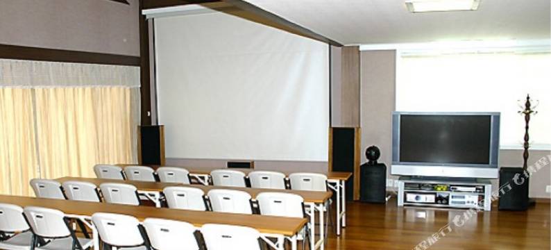 加平霍巴特的华尔兹度假屋(Hoban's Waltz Pension Gapyeong)图片