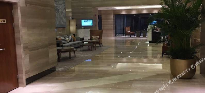 康泊荟精选公寓(长沙泊富店)图片