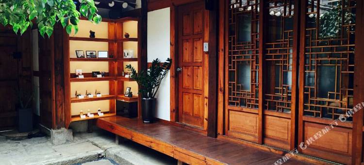 首尔鸡蛋韩国民宿(Oeuf Korea Guesthouse Seoul)图片