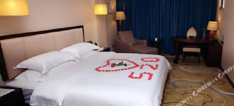 佰和精品酒店(乐清北白象店)图片