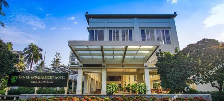 帖木儿班底英达度假村(Pantai Indah Resort Hotel Timur)图片