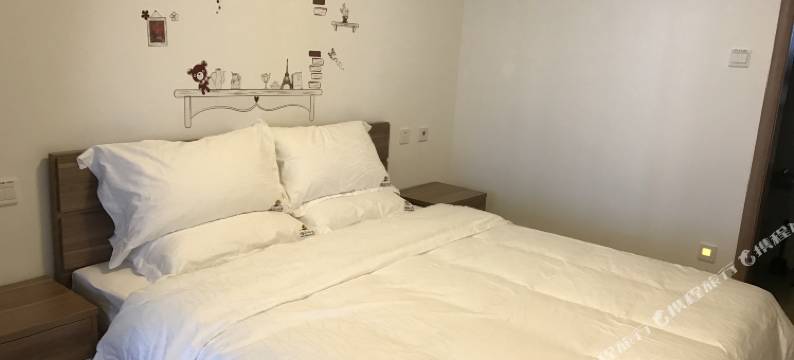 惠州海天一色度假酒店图片