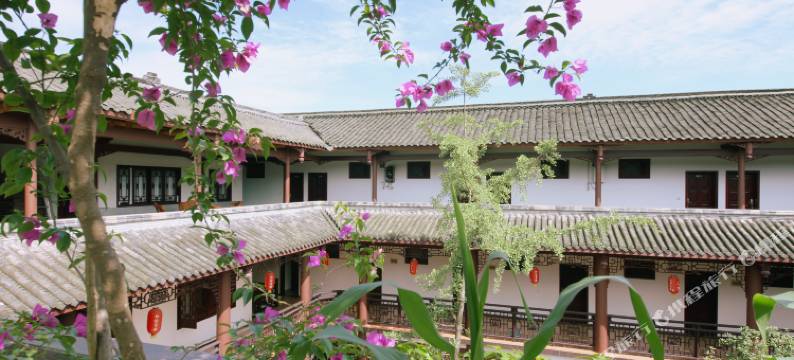 惠宾楼酒店(平乐古镇店)图片