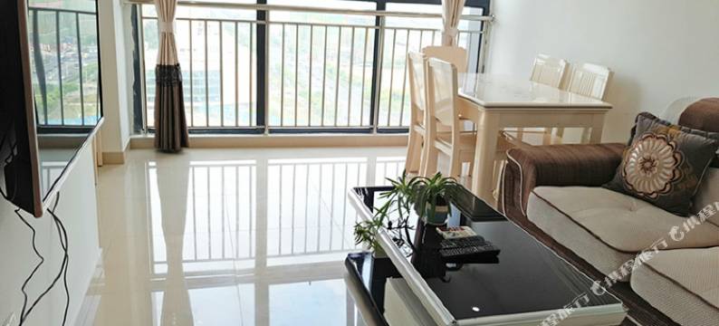 苏州悦客精品休闲公寓图片