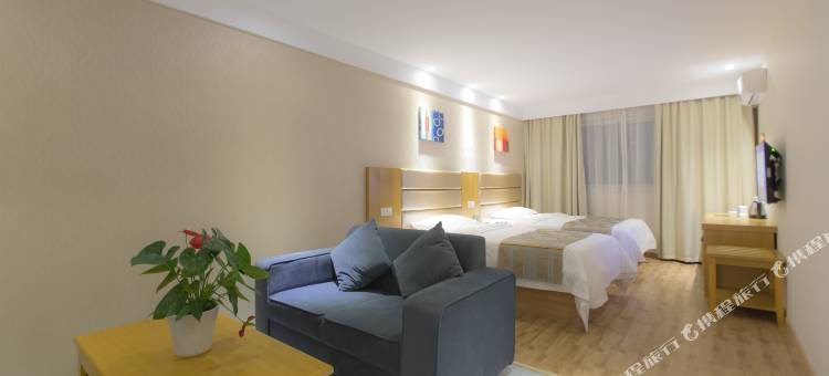 格林豪泰酒店(徐州贾汪区政府店)图片