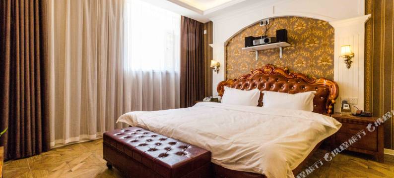 迈途客栈(保定华电科技学院店)图片